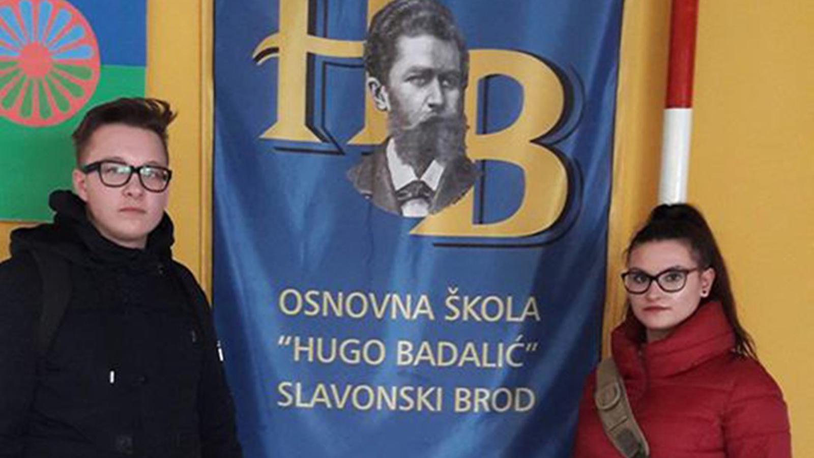 Željka Gavranović/SBplus
