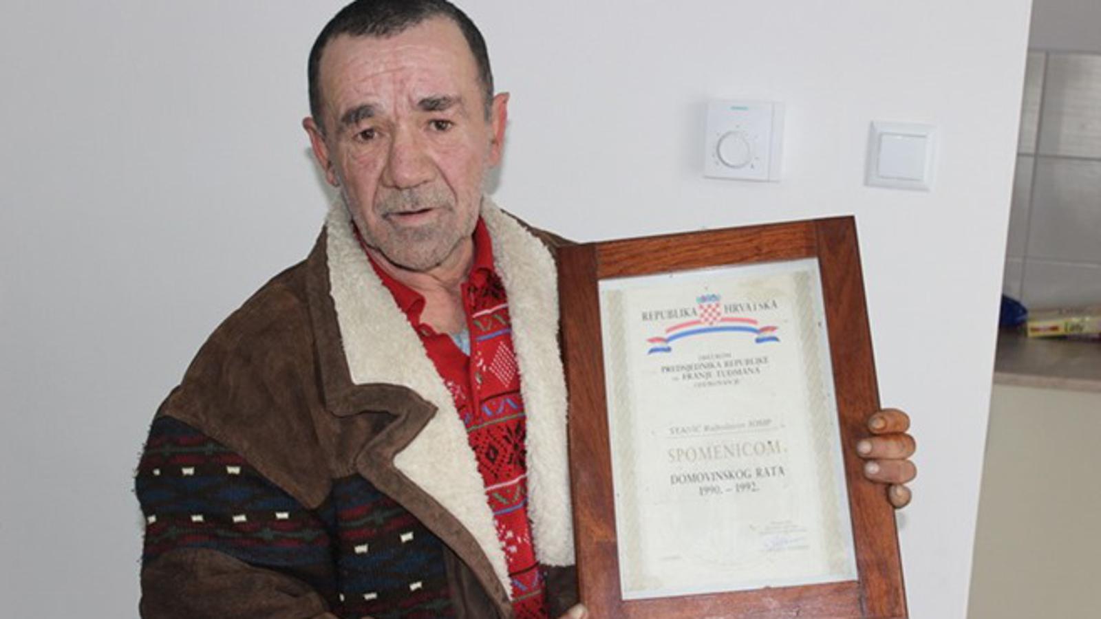 Josip Stanić
