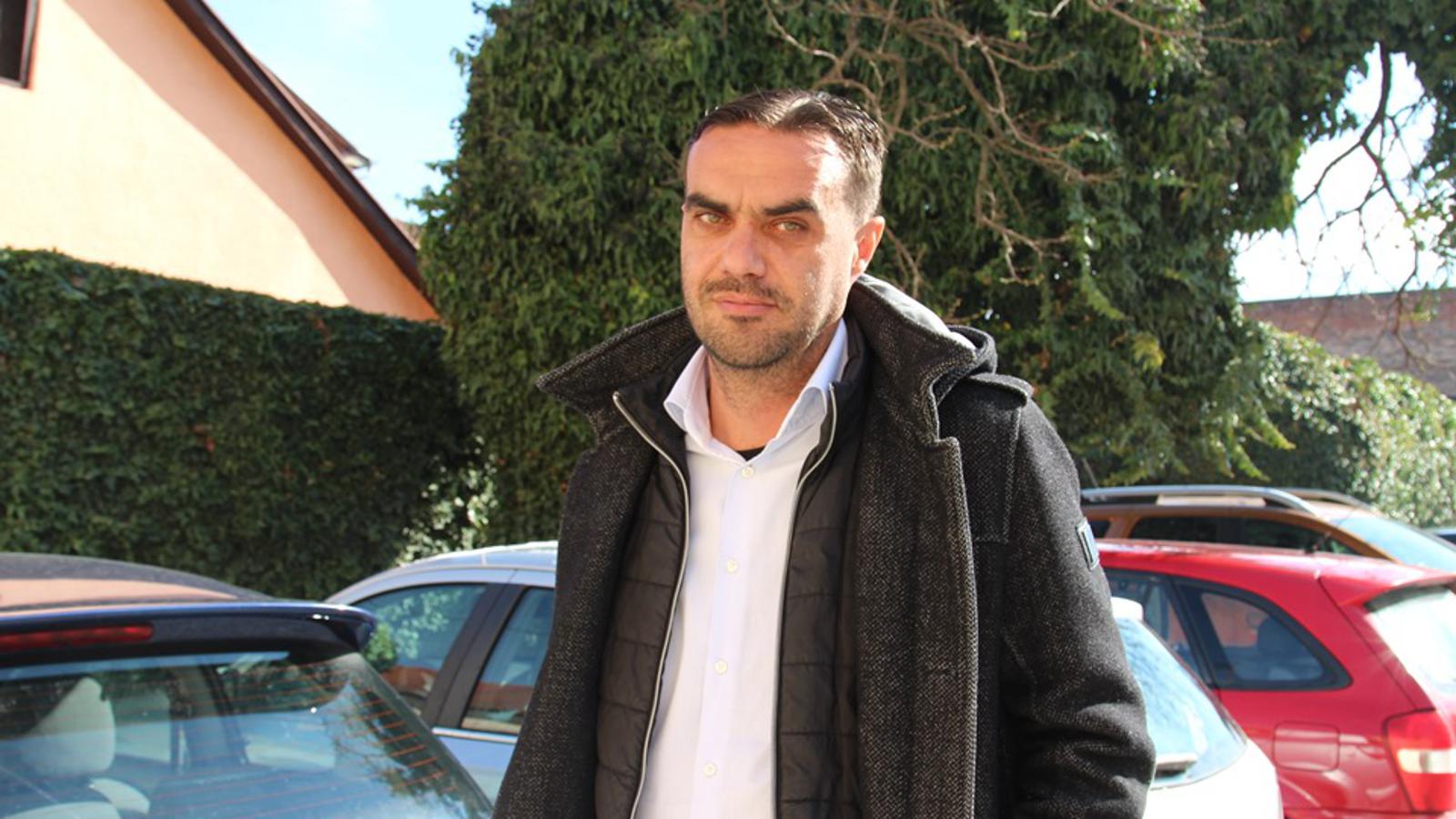 Vjekoslav Potočanac