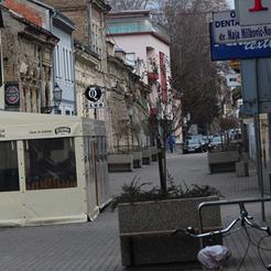 'Pijana ulica' s najekskluzivnijom 'šatoraškom' birtijom   