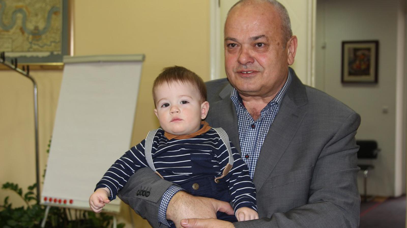 Željka Gavranović/SBplus