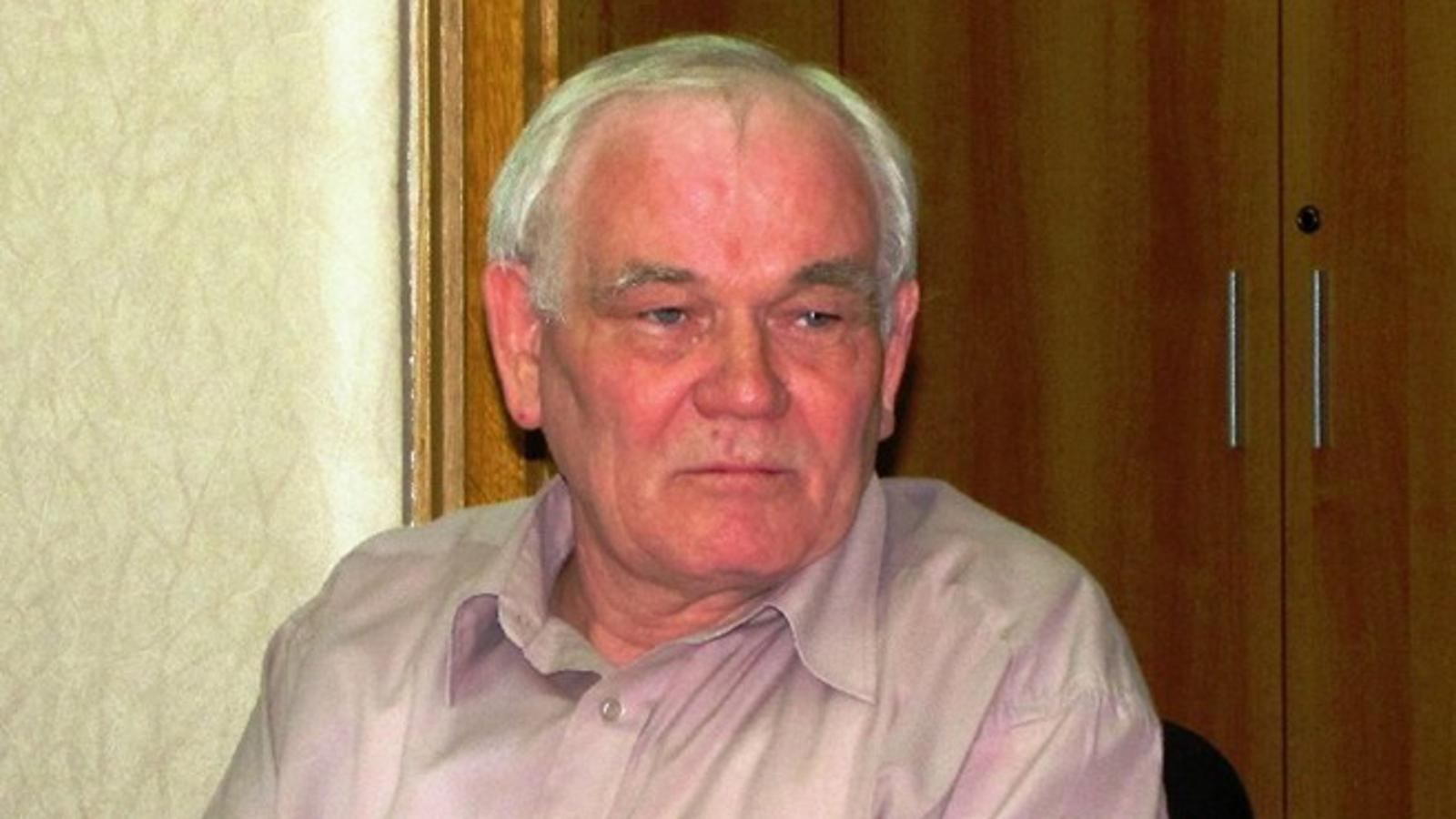 Glavni tajnik ŽNS-a Ivica Rajković