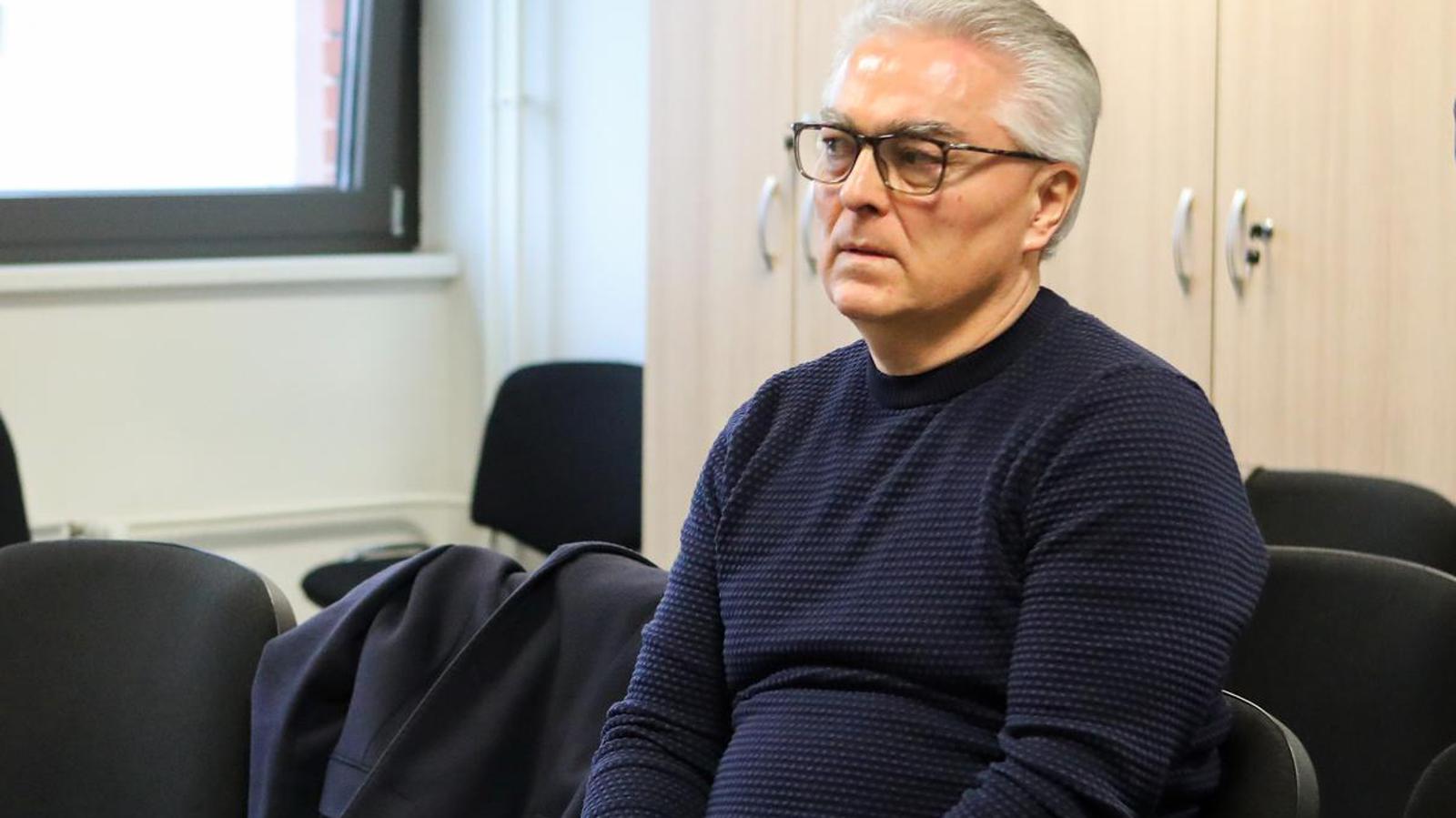 Marko Grgić