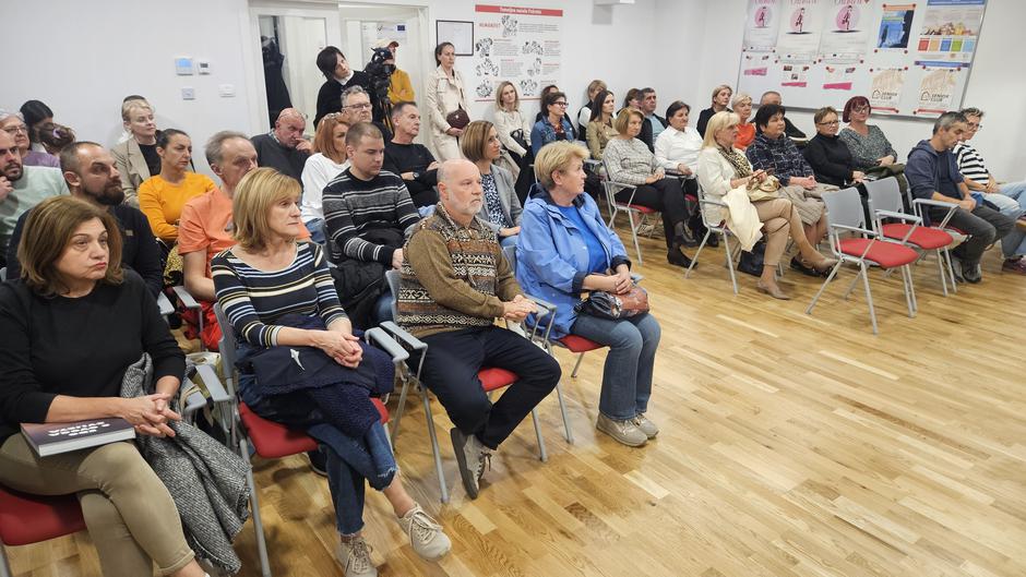 | Author: Željka Gavranović / PlusPortal