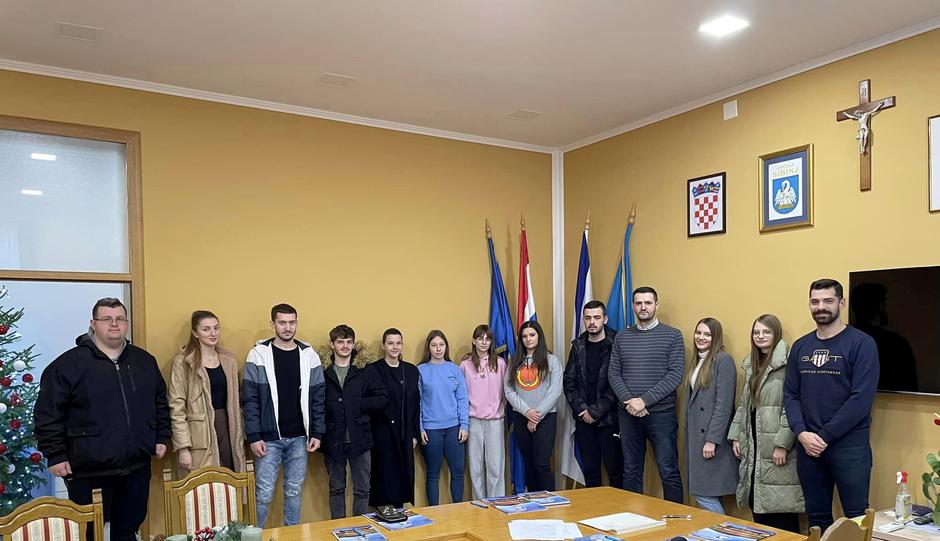  | Author: Općina Sibinj