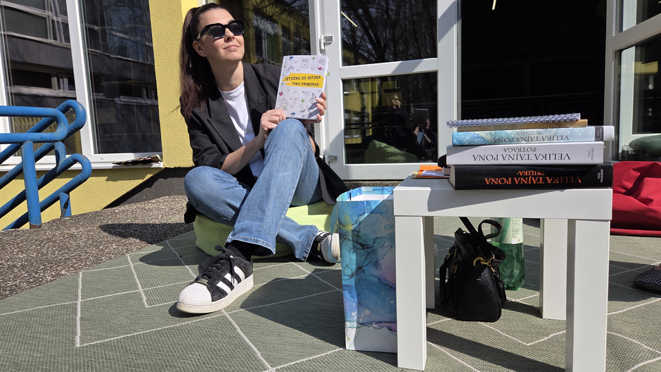  | Author: Željka Gavranović / PlusPortal