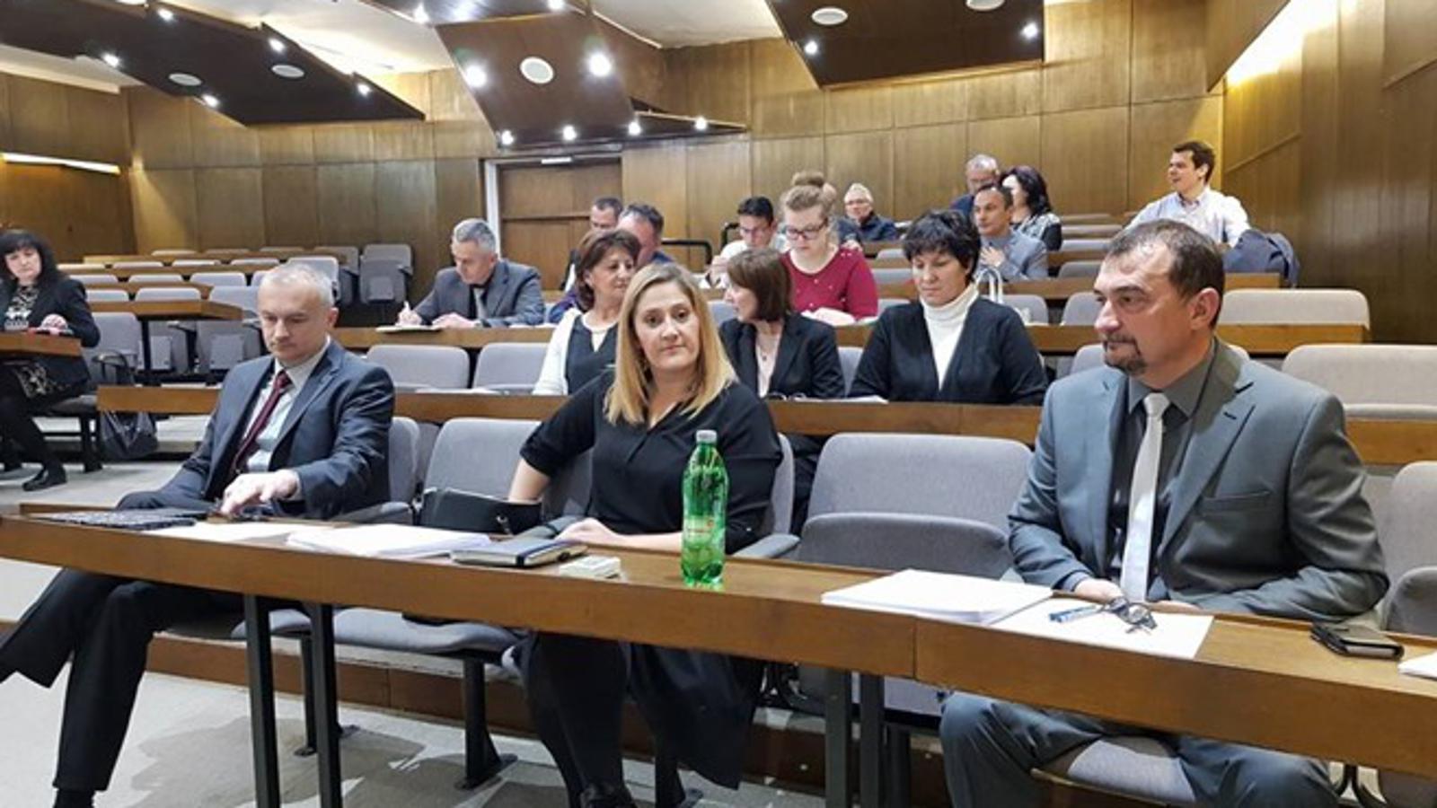 Gradsko vijeće Nove Gradiške