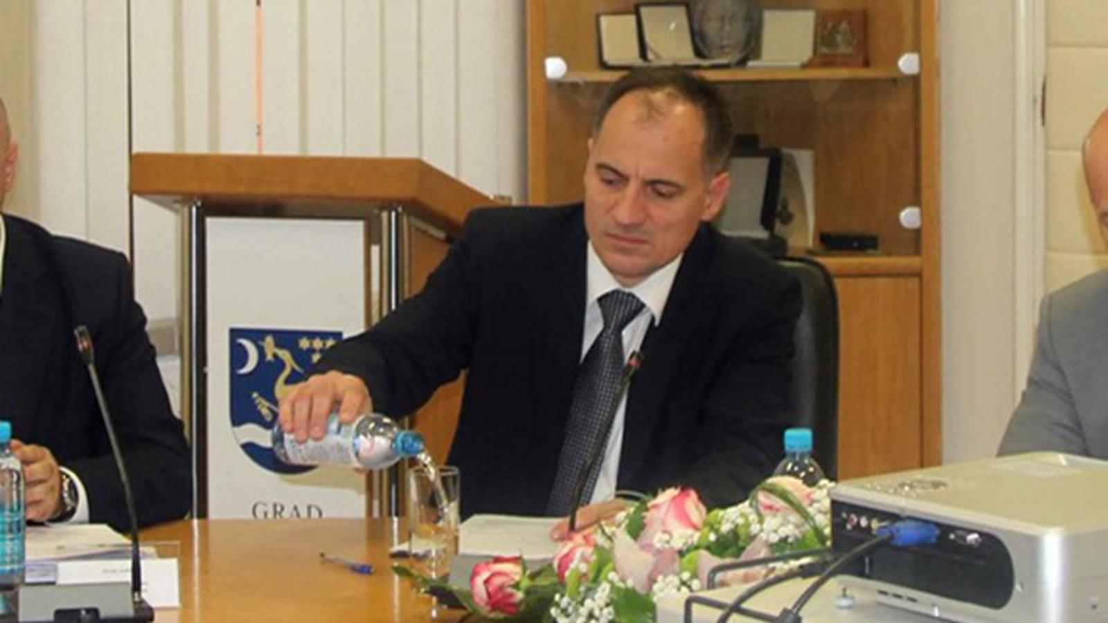 Slaven Dobrović 