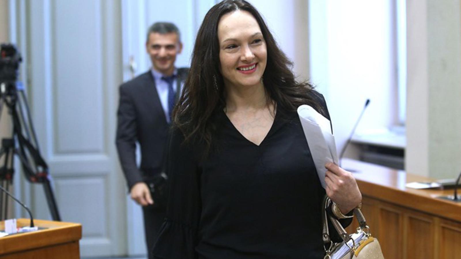 Ružica Vukovac