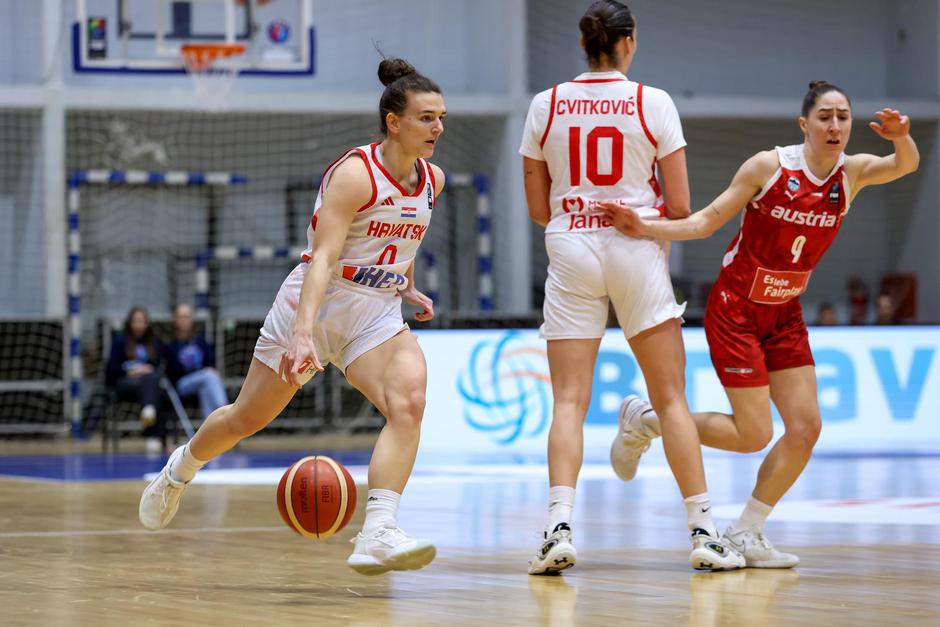  | Author: Sime Zelic/PIXSELL