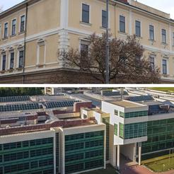 Sveučilište u Slavonskom Brodu i Fakultet agrobiotehničkih znanosti Osijek