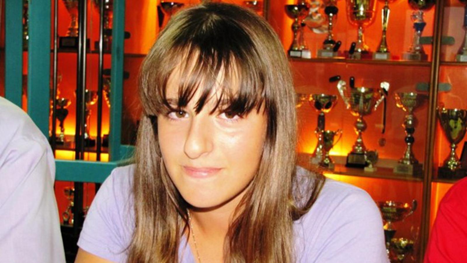 Brigita Bakić, jedan od najjačih aduta Marsonije u sezoni koja nailazi