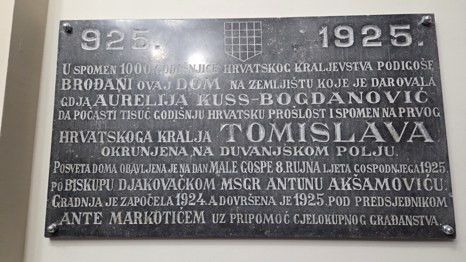  | Author: Željka Gavranović / PlusPortal