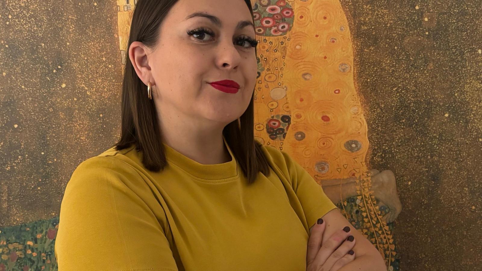 Jasmina Kukić