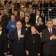 Izvanredni Sabor HDSSB-a ili neformalni skup disidenata HDSSB-a?
