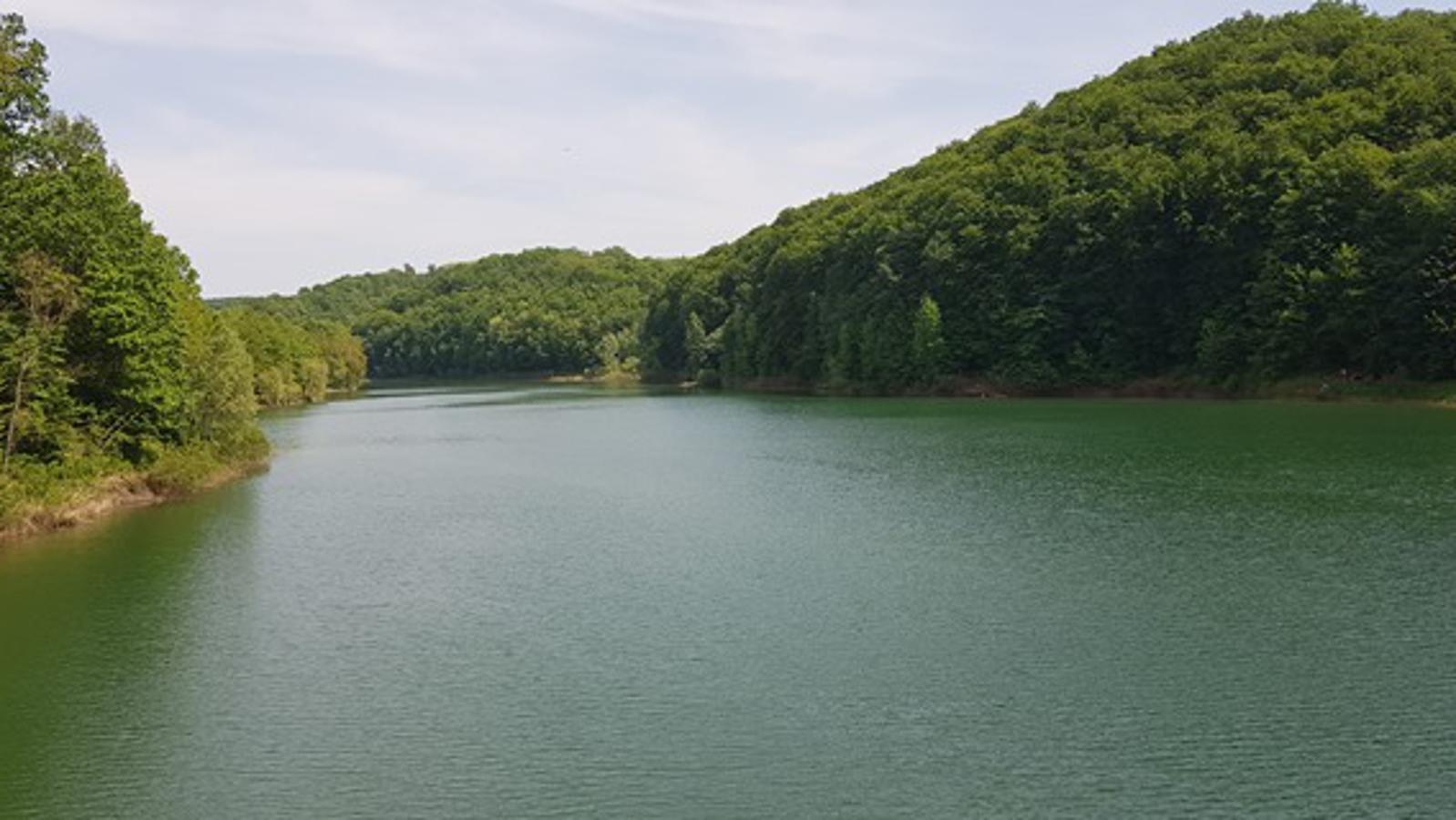 Jezero Petnja