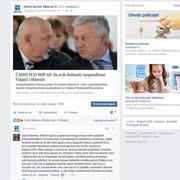 PrintScreen komentara Daria Marenića
