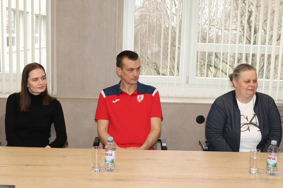  | Author: Željka Gavranović / PlusPortal