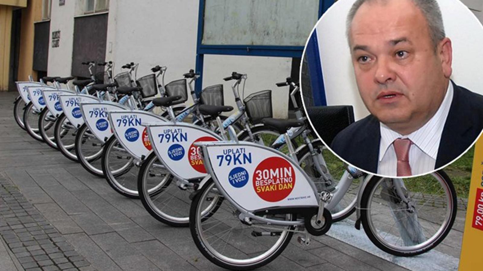 Dobar projekt skandalozno realiziran