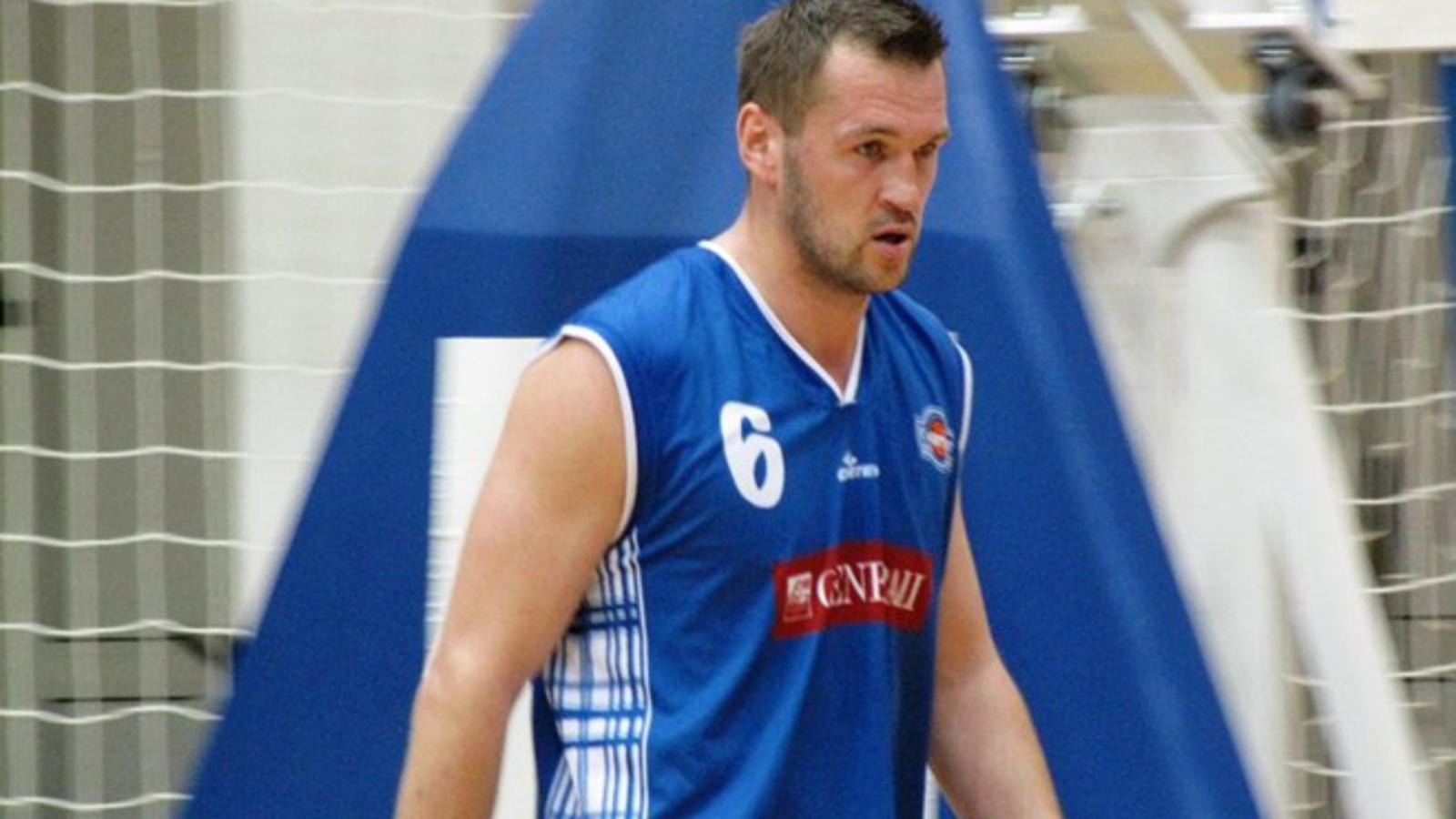 Riječanin Hrvoje Puljko u pobjedu svog Kvarnera ugradio je čak 42 koša