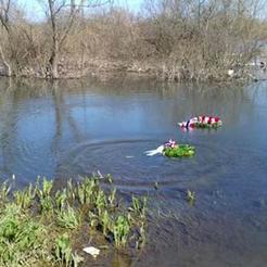 Detalj s ranijih obljetnica