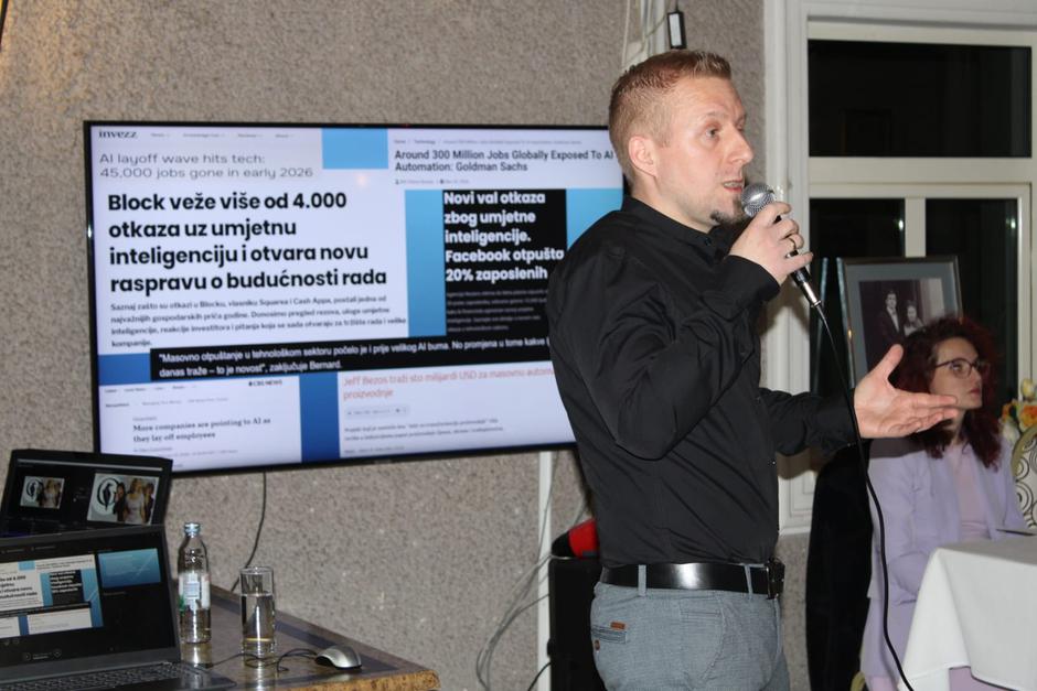  | Author: Ivana Barišić / PlusPortal