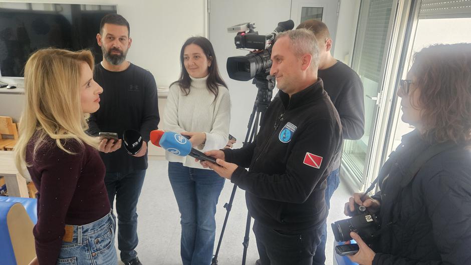  | Author: Željka Gavranović / PlusPortal