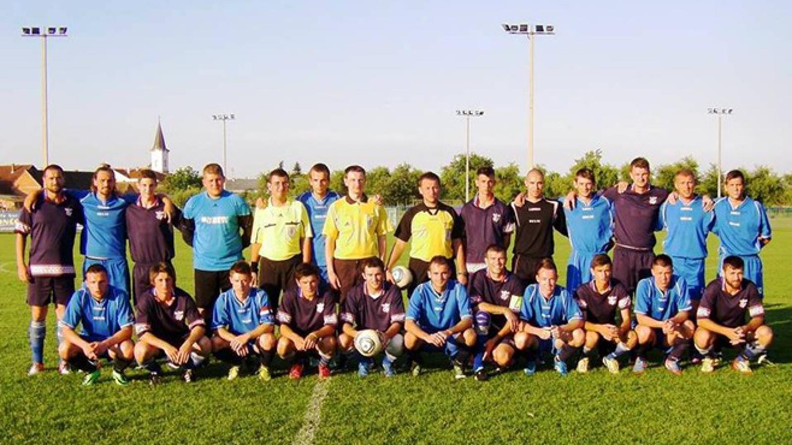 Finalisti 33. Šokadijade u Strizivojni
