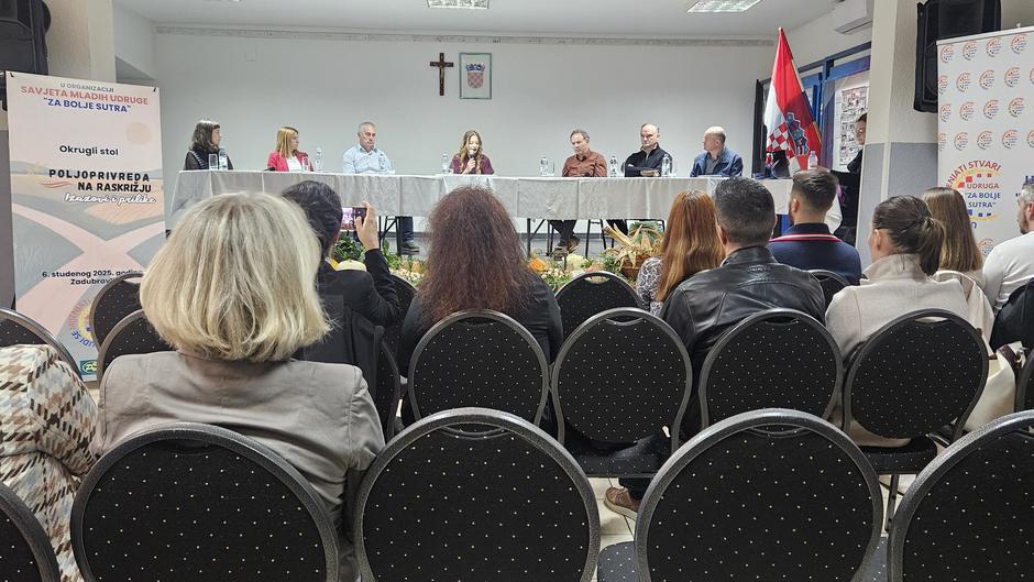  | Author: Željka Gavranović / PlusPortal