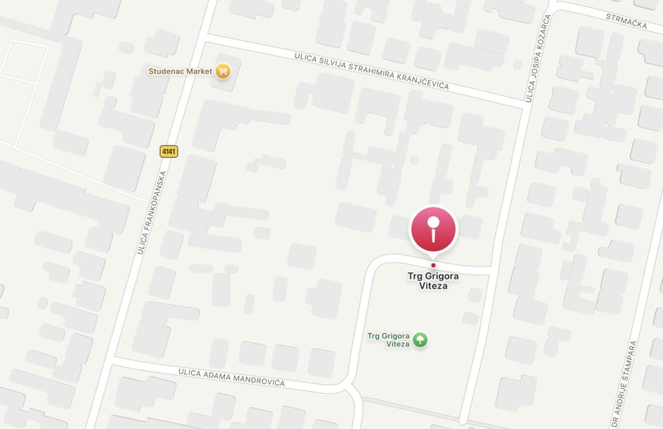  | Author: Apple Maps