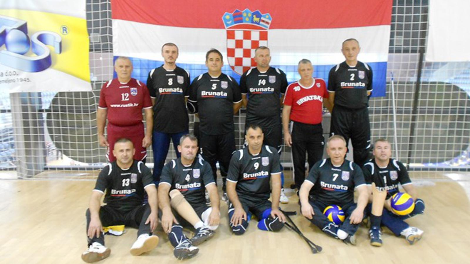 OKI Marsonia Slavonski Brod