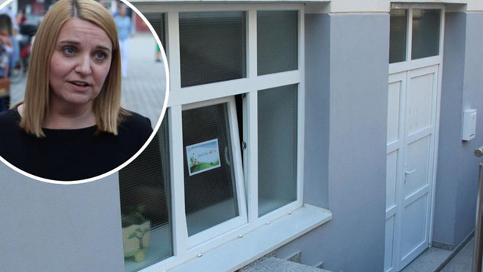 U krugu: Ana Pitlović, logopetkinja