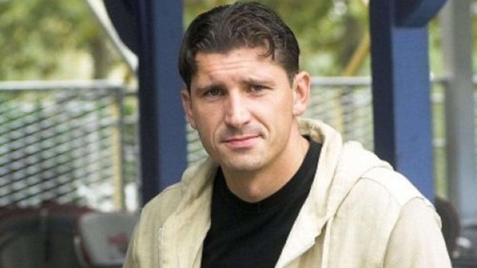 Silvio Marić