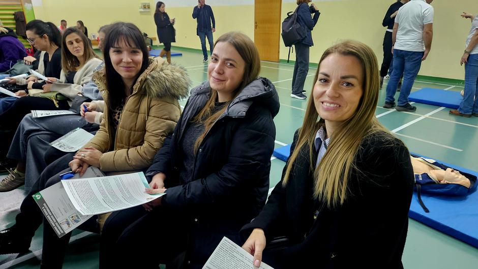  | Author: Željka Gavranović / PlusPortal