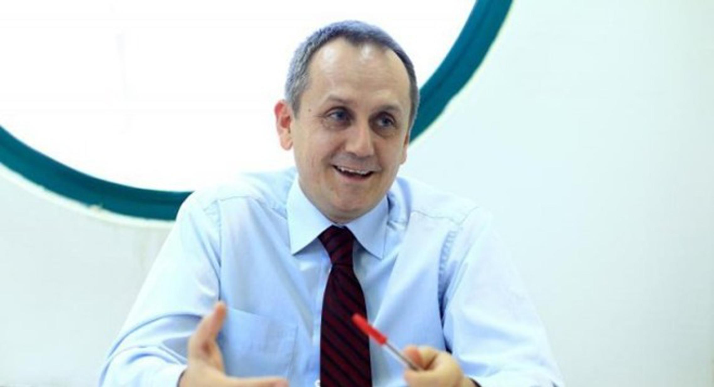 Dr. Drago Prgomet