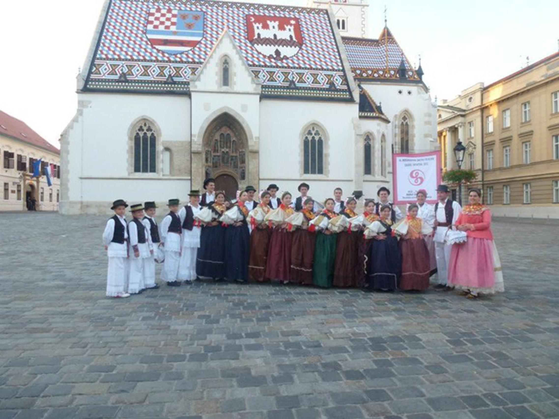 Nakon Markova trga u Zagrebu, slijedi nastup i na dubrovačkom Stardunu.