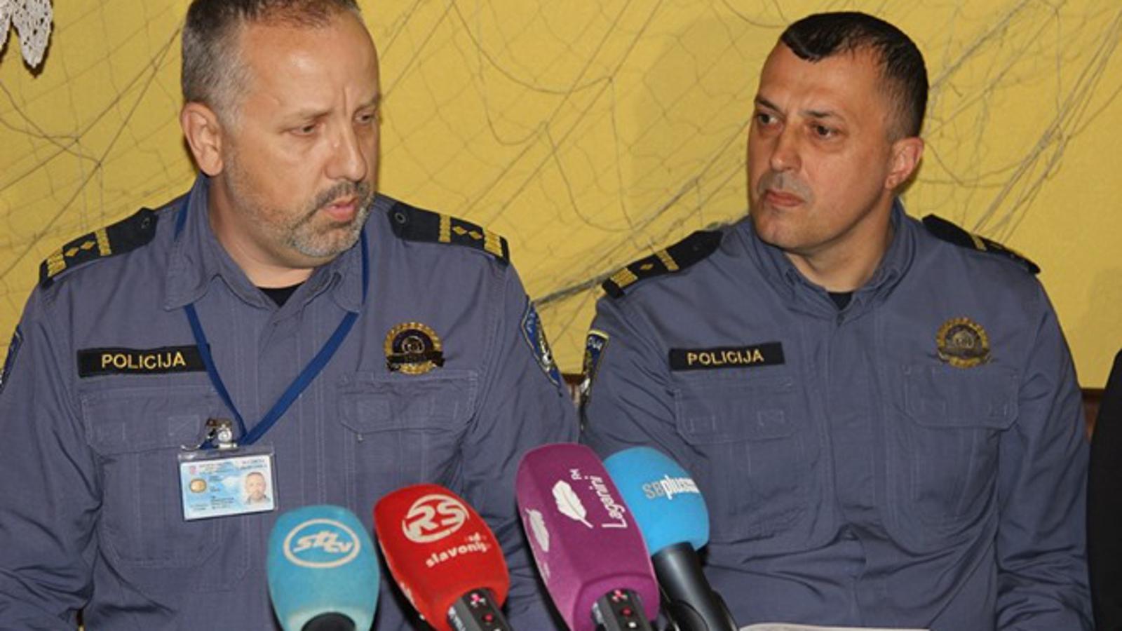 Mato Pušeljić, Vladimir Liović