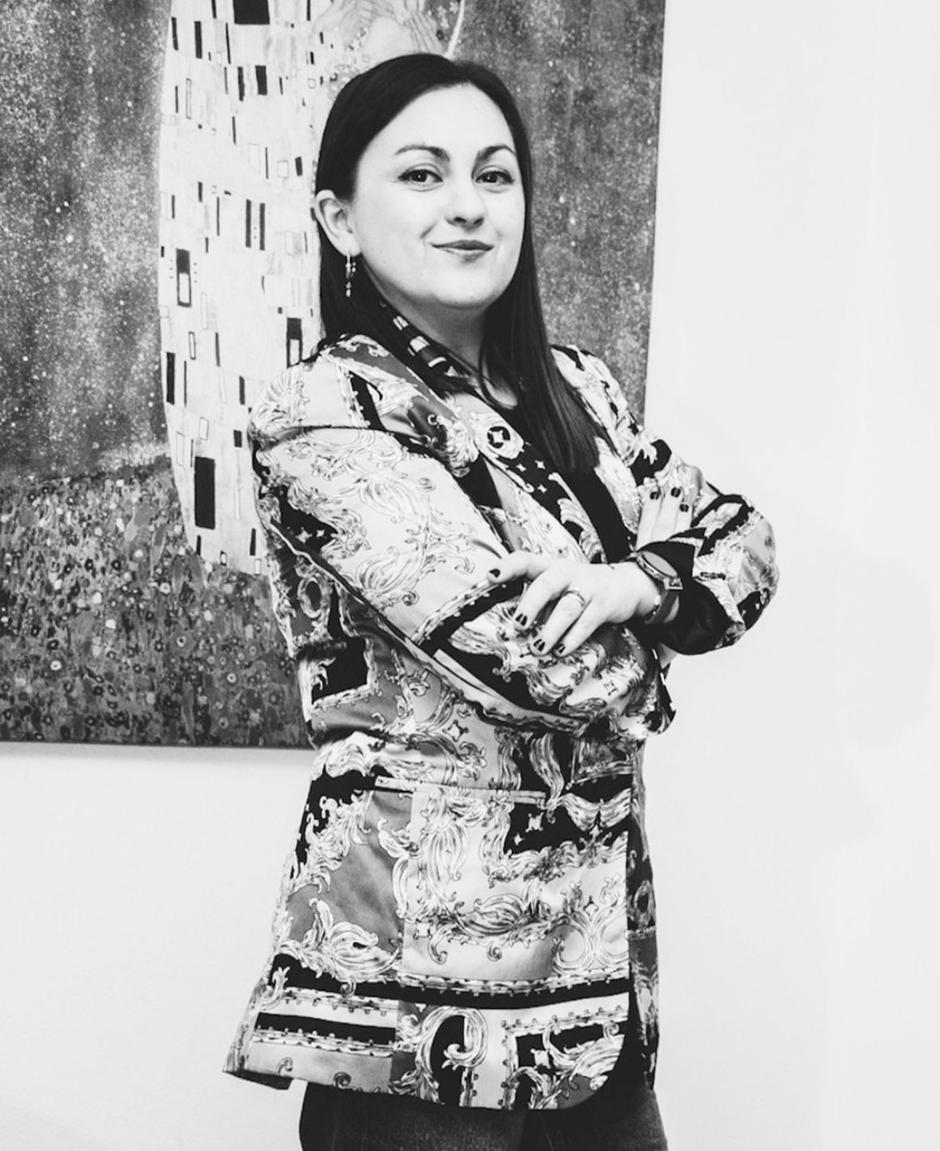 Jasmina Kukić | Author: J.K. za PlusPortal