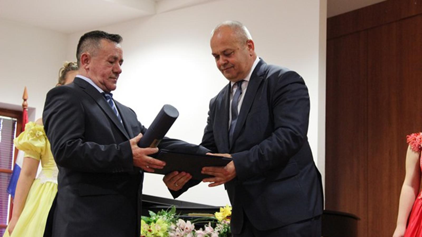 Josip Stanić, hrvatski branitelj koji je izgubio cijelu obitelj nakon granatiranja Jelasa