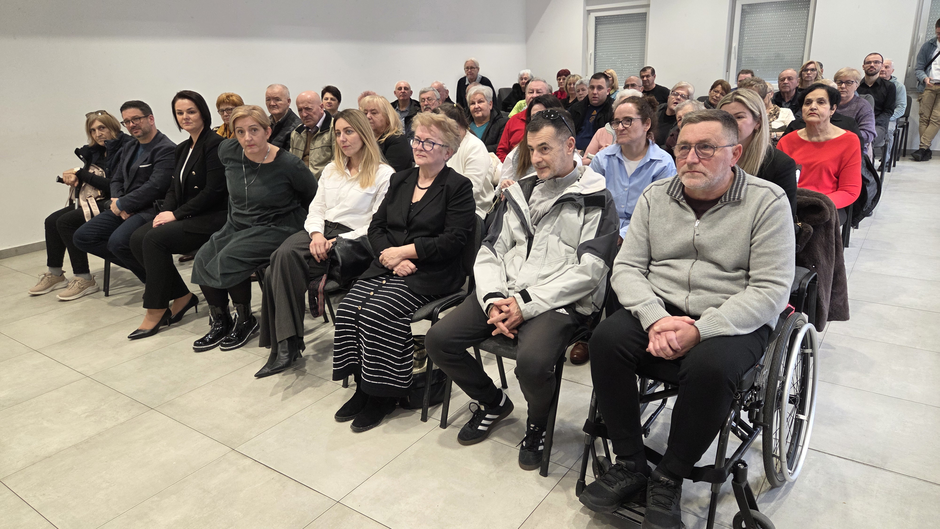  | Author: Željka Gavranović / PlusPortal