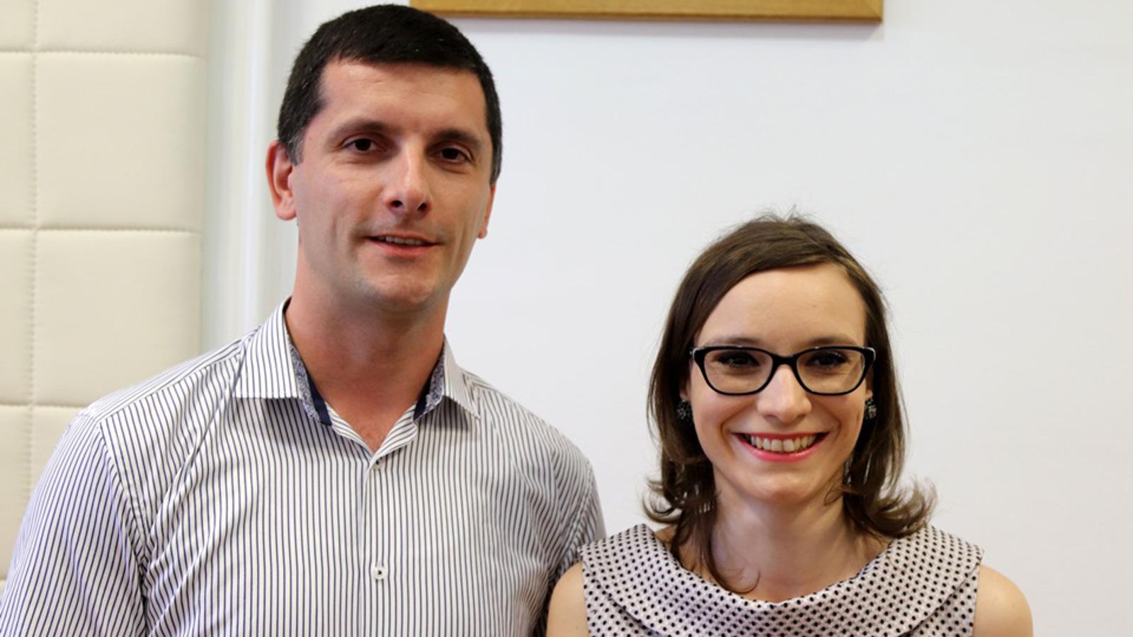 Željka Gavranović/SBplus