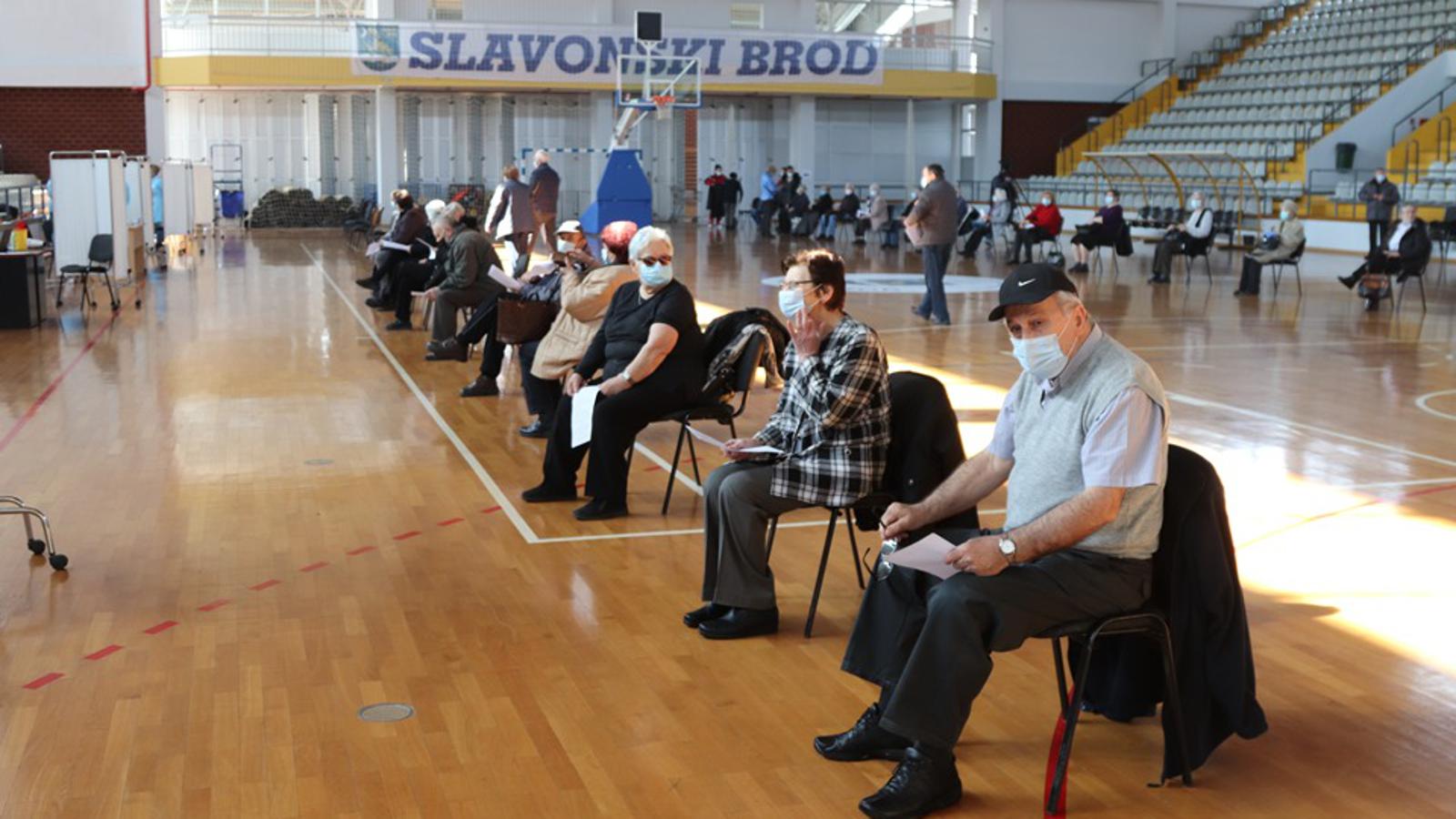 Željka Gavranović/SBplus