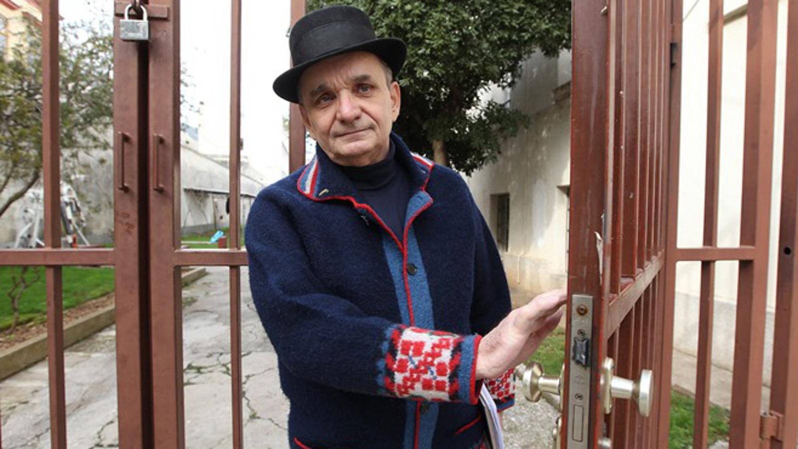 Branimir Glavaš