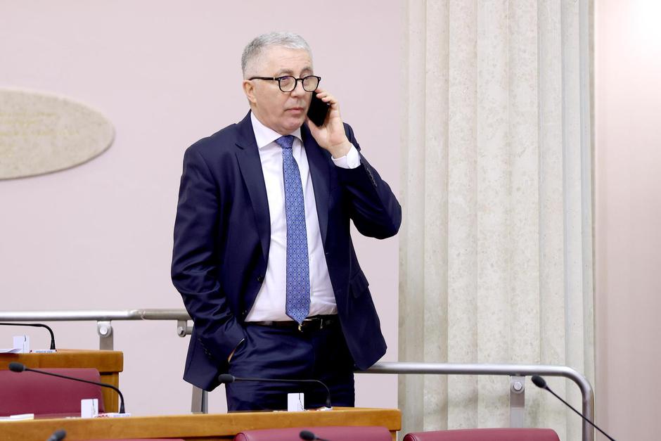  | Author: Patrik Macek / Pixsell