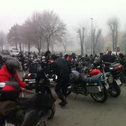 Bikeri za Vukovar