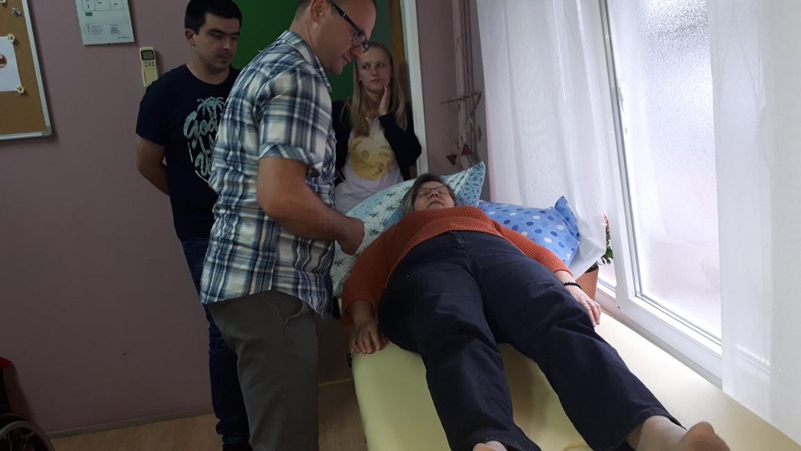 Društvo MS BPŽ