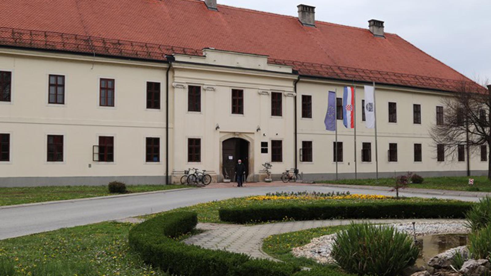 Zgrada slavonskobrodske Gradske uprave