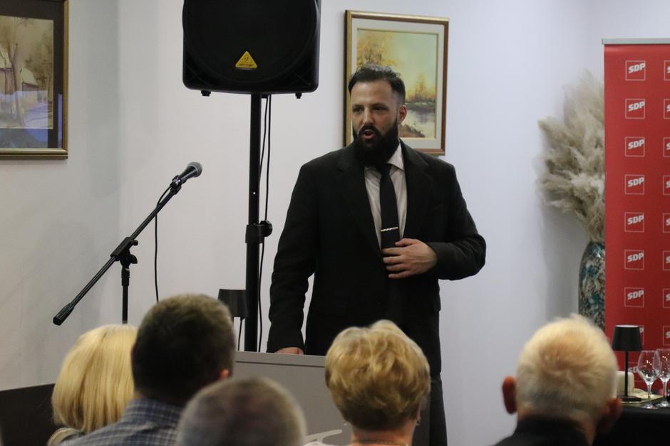  | Author: Željka Gavranović / PlusPortal