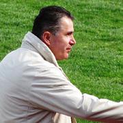 Miroslav Buljan na utakmici s Pomorcem u kojoj je MV Croatia zabilježila pobjedu