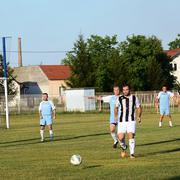 Iz današnjen utakmice Amater - Marsonia